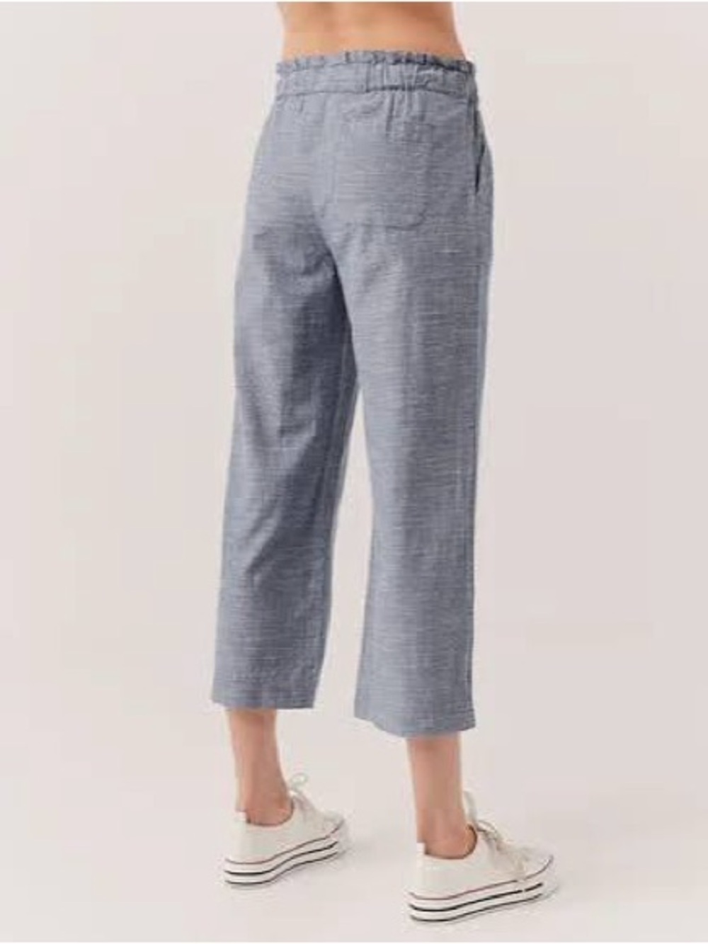 Pact | Women’s Chambray Sunday Pant